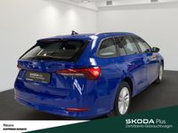 Skoda Octavia - Vorschau Bild 5