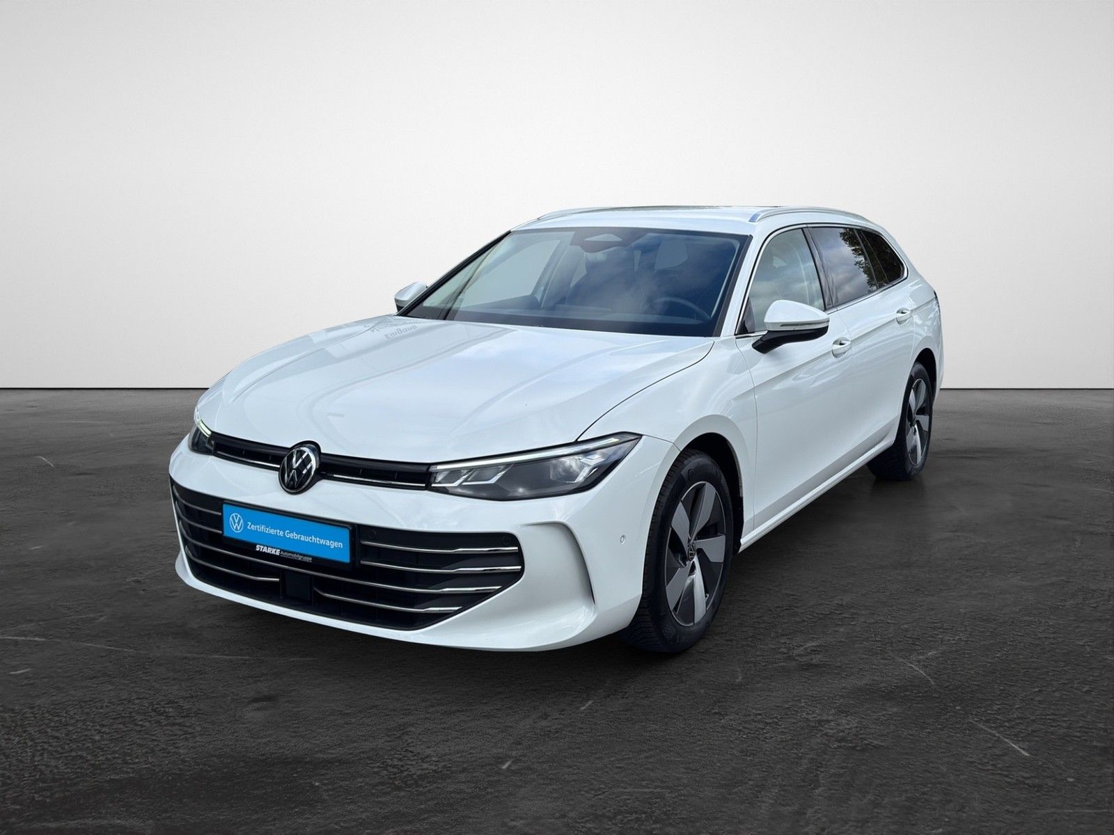Volkswagen Passat Variant 2.0 TDI DSG Business  AHK Navi LE imagem 3