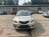 Mazda 3 1.4 62KW,1.HAND,Comfort,KLIMA,TÜV12/2026 - Mazda 3: Comfort