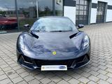 Lotus I4 DCT "First Edition" by Lotus am Ring - : Leder, Ring