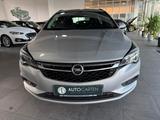 Opel Astra K Sports Tourer Business*Automatik*Navi - Opel Astra mit Diesel-Antrieb: Kombi
