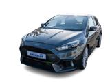 Ford Focus Lim. RS - Ford: RS