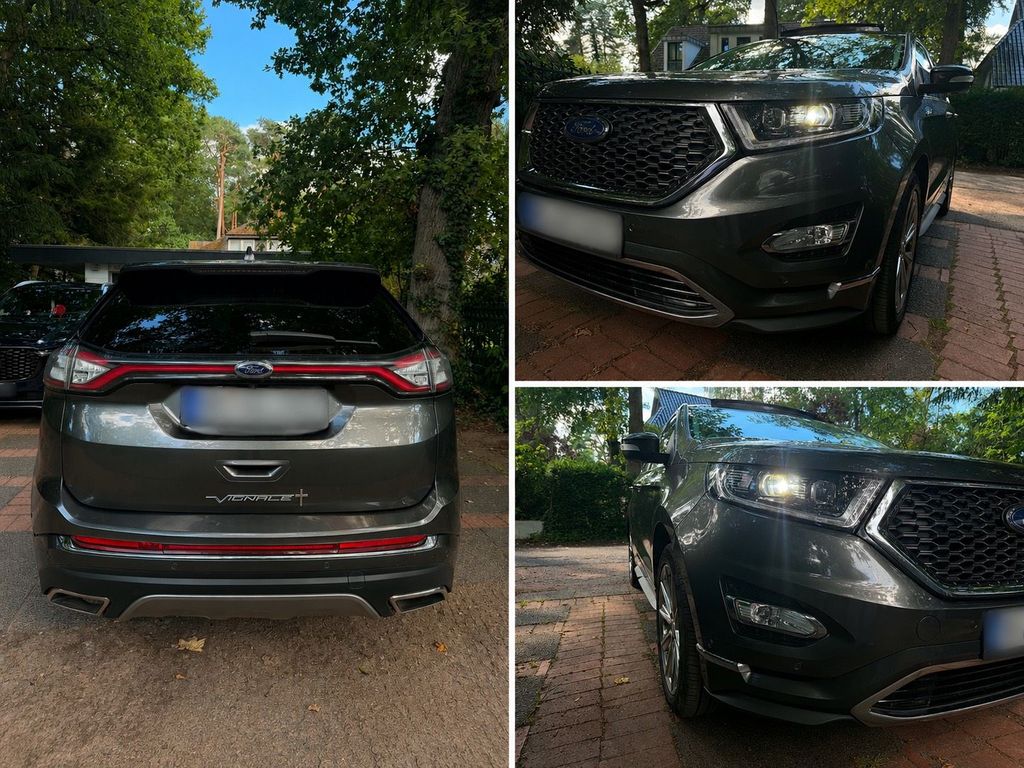 Image of Ford Edge