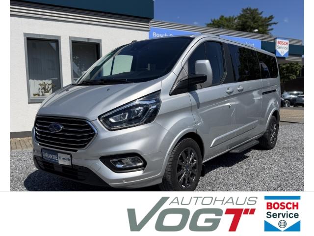Ford Tourneo Custom Kombi 320 L2 Titanium X  Standhei