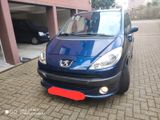 Peugeot 1007 Filou 75 Filou - Peugeot 1007 aus 2005