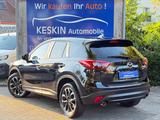 Mazda CX-5 Sports-Line AWD*LEDER*NAVI*LED*KAMERA*AHK* - Mazda CX-5 in Hamm