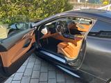 BMW M850i xDrive Coupé - - gebrauchte BMW M850 aus dem Jahr 2020