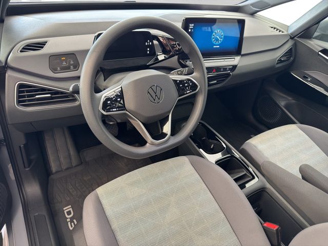 Fahrzeugabbildung Volkswagen ID.3 Pro DC Laden+LED+Navi+CarPlay+Spur