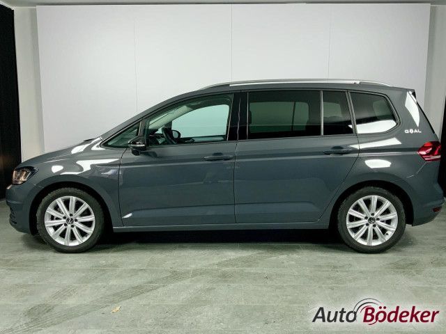 Volkswagen Touran 1.5 TSI 6-Gang GOAL Garantie b. 25.3.30