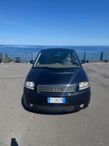 Audi A2 1.4 TDI Top - Audi A2 mit Schiebedach