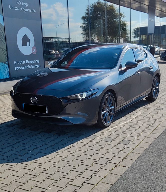 Image of Mazda 3