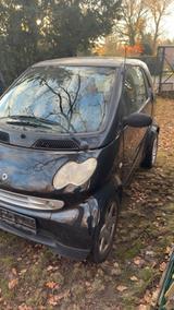 Smart Fortwo 450  Softtouch  Panorama  ... - Smart ForTwo: Softtouch