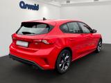 Ford Focus ST-Line Lim. 1.0 l EcoBoost 8-fach - Ford Focus: 1.8