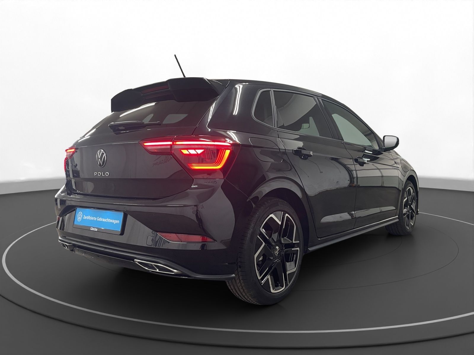Volkswagen Polo - Bild 5