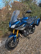 Yamaha Tracer 900 GT - YAMAHA TRACER 900 GT