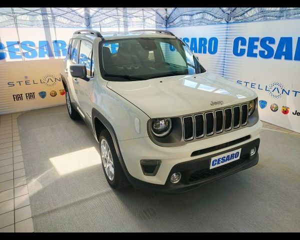 Jeep JEEP Renegade 2.0 mjt Limited 4wd 140cv