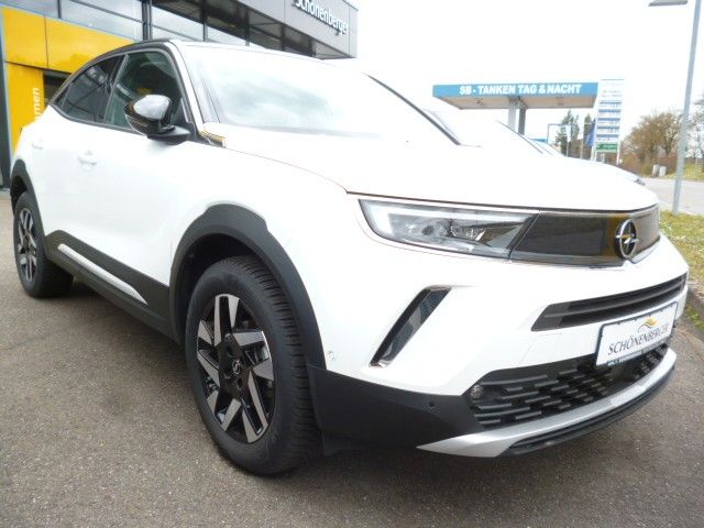 Mokka 1,2i Automatik Elegance, ILux-LED,Navi,ADA