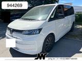 Volkswagen T7 Multivan Life eHybrid HeadUp7Si VirtCockp Kam - weiße Volkswagen T7 Multivan