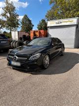 Mercedes-Benz Mercedes CLS 400 AMG-Line Tauschen - Mercedes-Benz CLS-Class in München