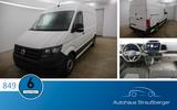 Volkswagen Crafter Kasten MR FWD IQ SHZ Klima - Volkswagen Crafter in Bochum