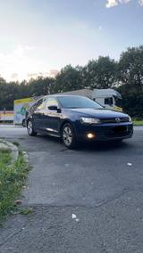 Volkswagen Jetta 1.6 TDI LIFE LIFE - Volkswagen Jetta LIFE