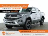 Volkswagen Amarok 3.0TDI Style DoKa 4Motion LED/LEDER/AHK/S