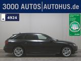 Audi A4 Avant 40 TDI advanced Navi LED vc+ Kamera - Audi A4: Schwarz, Kombi