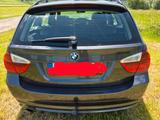 BMW E91 Touring  | TÜV Neu | Panorama |  - BMW 318: E91