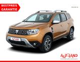 Dacia Duster II 1.3 TCE Anniversary Navi 360° AHK DAB - Dacia Duster Anniversary mit Benzin-Antrieb