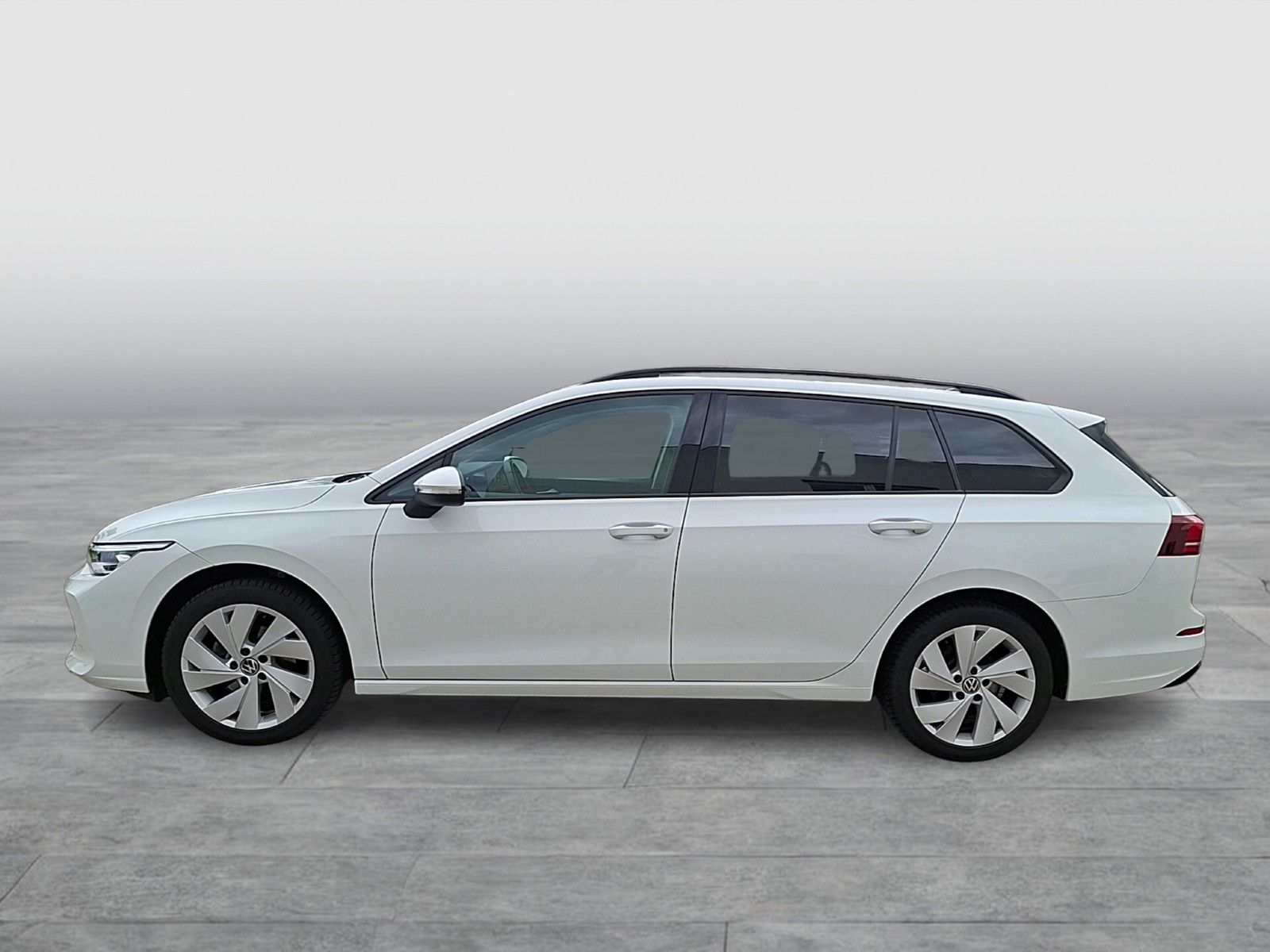 Fahrzeugabbildung Volkswagen Golf VIII Variant TSI LED AHK ACC PDC SH LM