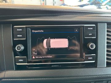 Volkswagen T6.1 Caravelle *AHK*1. Hand*LED*Klima*PDC
