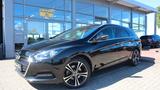 Hyundai i40 cw blue Trend Navi PDC Kamera