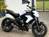 Kawasaki ER-6 N *Top Zustand* - Offers matching your search criteria