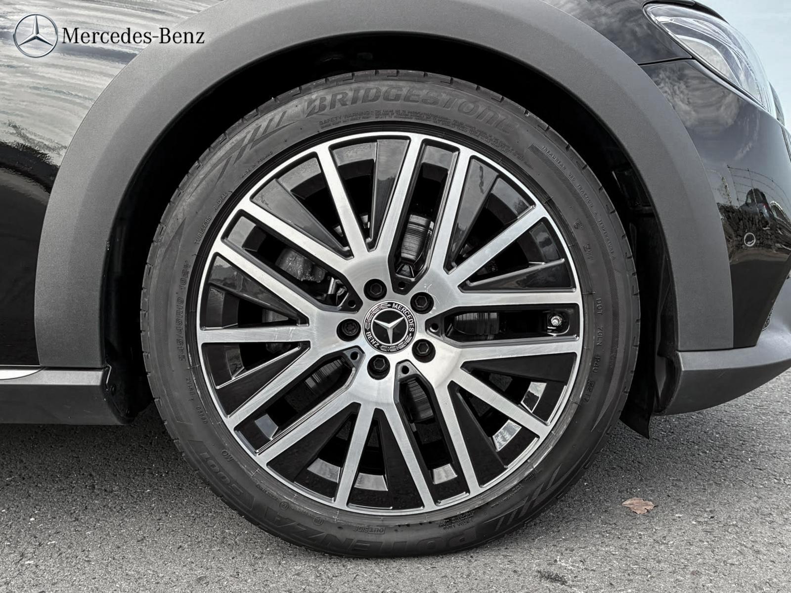 Mercedes-Benz E 220 d 4M Tl All-Terrain M-LED+360°+HUD+Comand