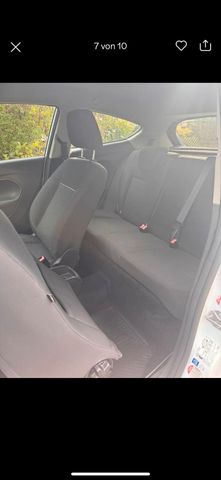 Ford Fiesta 1,5 TDCI Zu Verkaufen