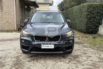 BMW X1 - 2