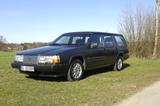 Volvo 945 - Volvo 945: Kombi