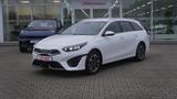 Kia Ceed SW 1.6 PHEV Spirit LED Navi ACC Sitzheizung - Kia cee'd Sportswagon aus 2022