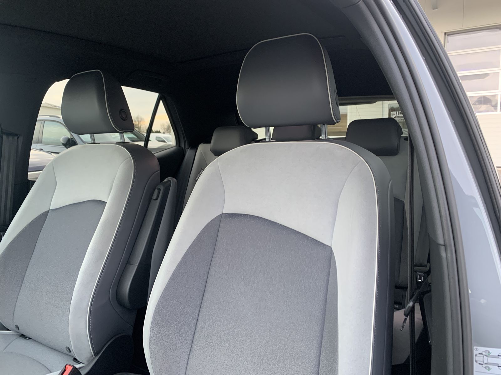 Fahrzeugabbildung Volkswagen ID.3 Pro Performance 150 kW Tech*LED-Matrix*pano