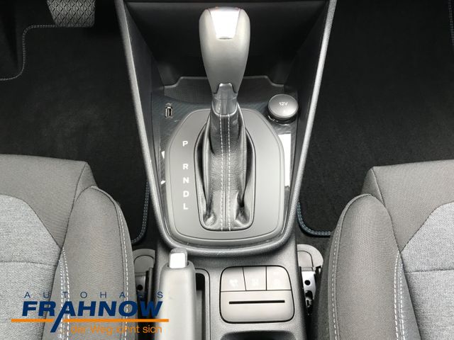 Foto Nummer 16: FORD Fiesta