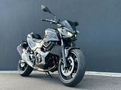 KAWASAKI Z7 Hybrid Automatik Motorrad ++ SOFORT VERFÜGBAR