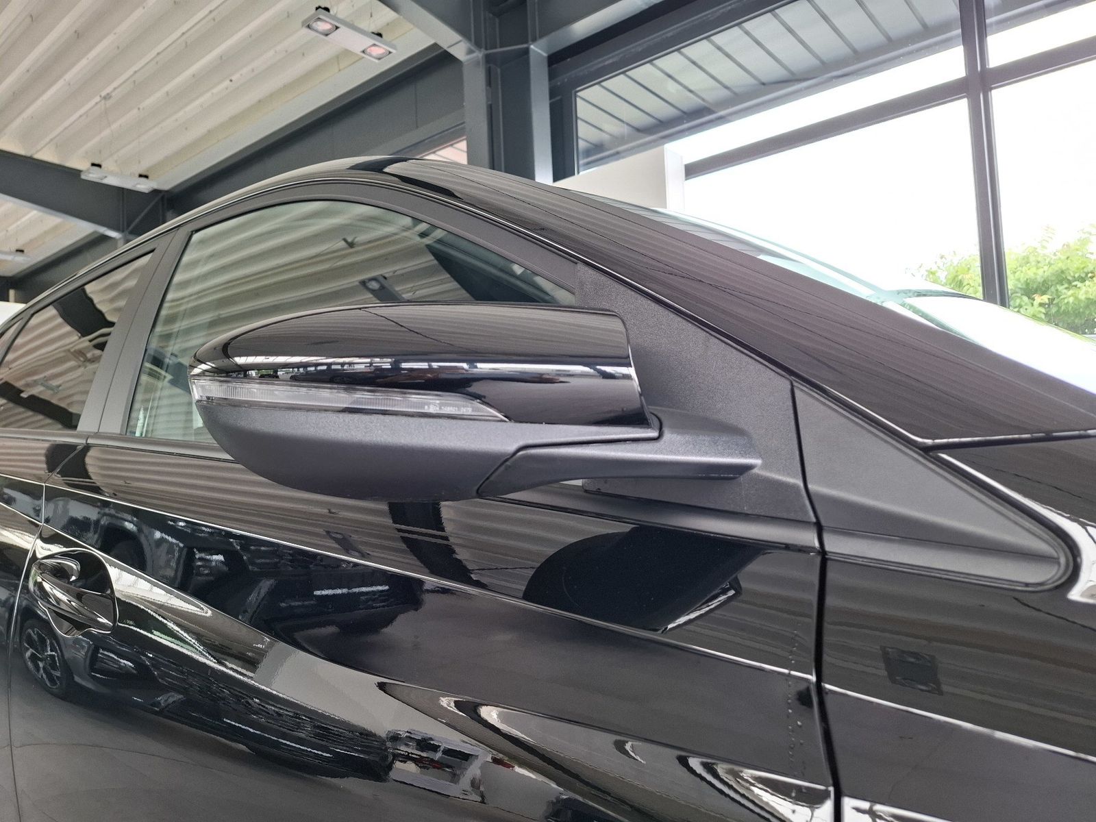 Hyundai i20 - Bild 18