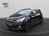 Hyundai i10 Automatik/Alufelen - Hyundai i10: Automatik