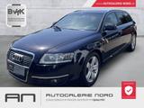 Audi A6 Avant Kllimaautomatik+Sitzheiz+PDC - gebrauchte Audi A6 aus dem Jahr 2006