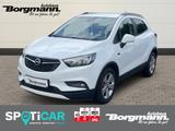 Opel Mokka Edition 1.4 Turbo Bluetooth - Sitzheizung  - Opel Mokka: Edition