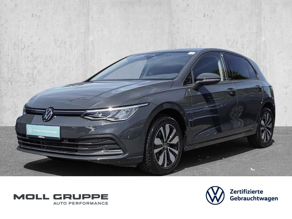 Volkswagen Golf 1.0 eTSI DSG Life Move LED LHZ AMBIENTE SHZ