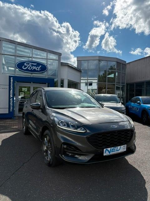 Ford Kuga Plug-In Hybrid ST-Line