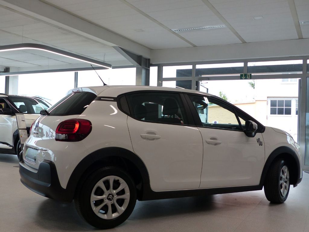 Citroën C3 — fotografia 3