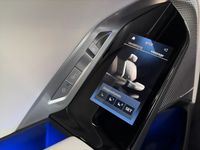 BMW i7 - Vorschau Bild 28