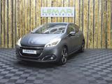 Peugeot 208 1.2 PureTech 110 Allure GT Line - Peugeot 208 in Braunschweig